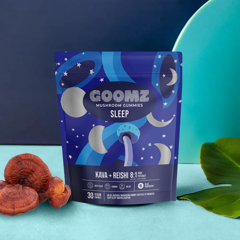 Goomz Sleep Gummies Blue Raspberry 2 1000x